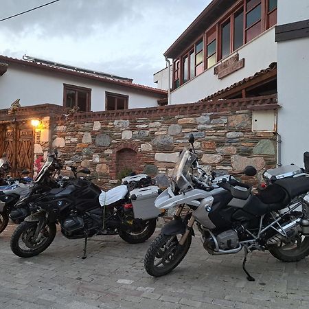Amazon Petite Palace Selçuk Bagian luar foto