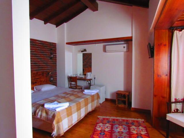 Amazon Petite Palace Selçuk Bagian luar foto