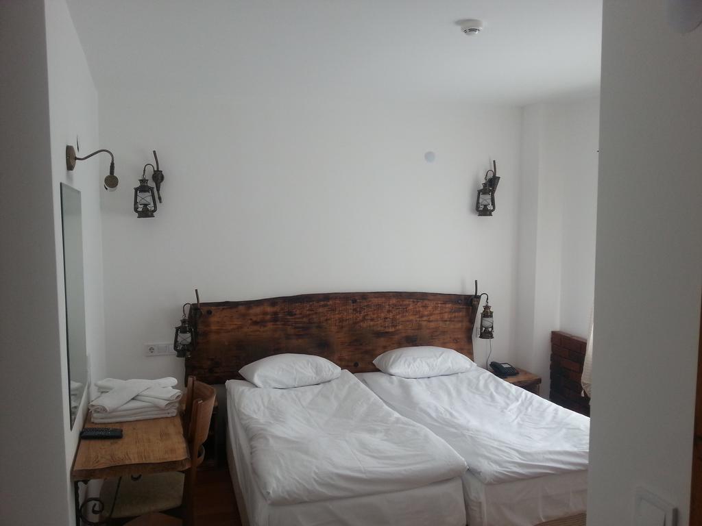 Amazon Petite Palace Selçuk Ruang foto