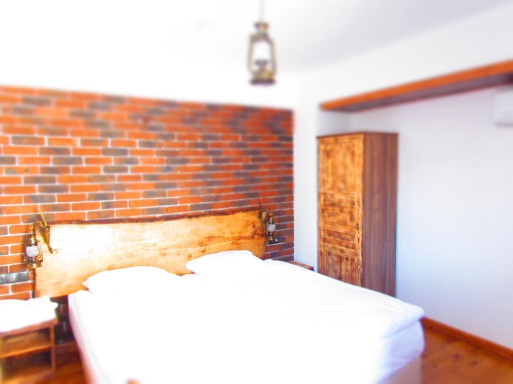 Amazon Petite Palace Selçuk Ruang foto