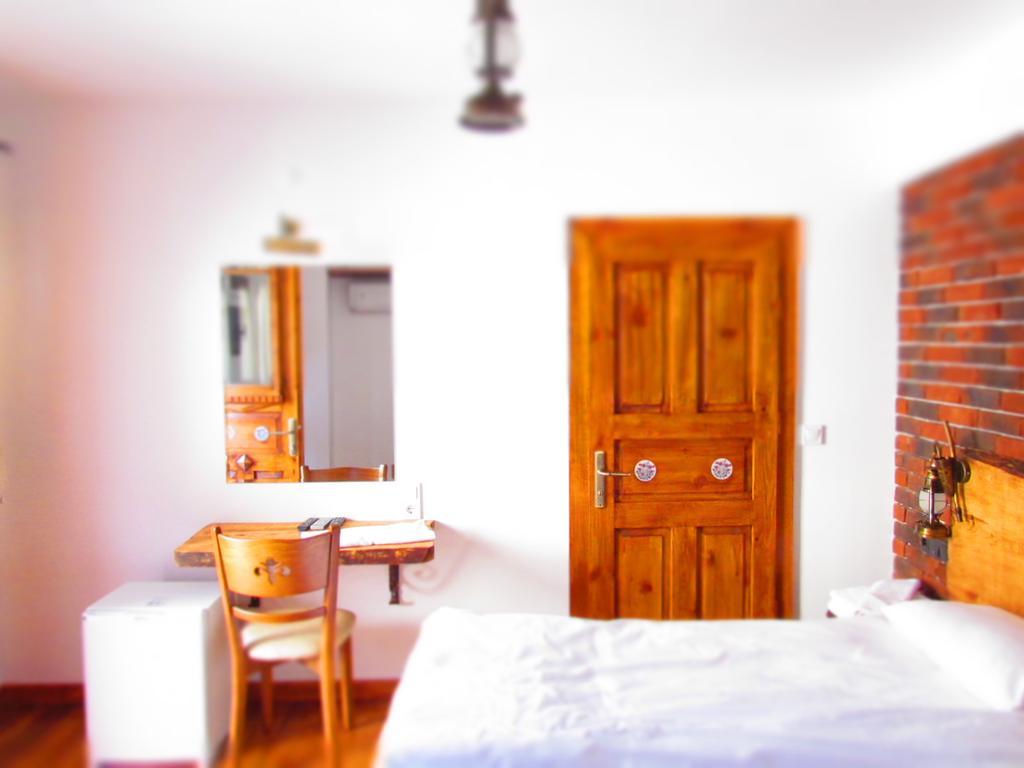 Amazon Petite Palace Selçuk Ruang foto