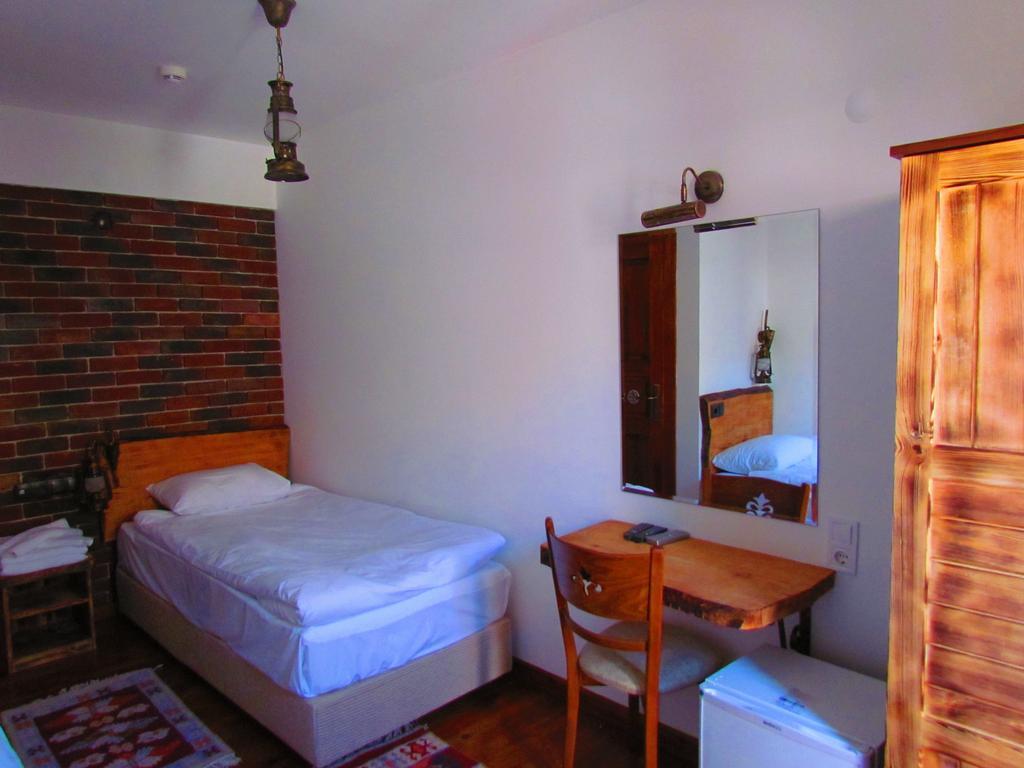 Amazon Petite Palace Selçuk Ruang foto