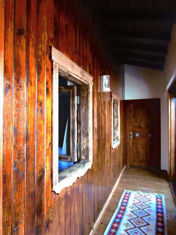 Amazon Petite Palace Selçuk Bagian luar foto
