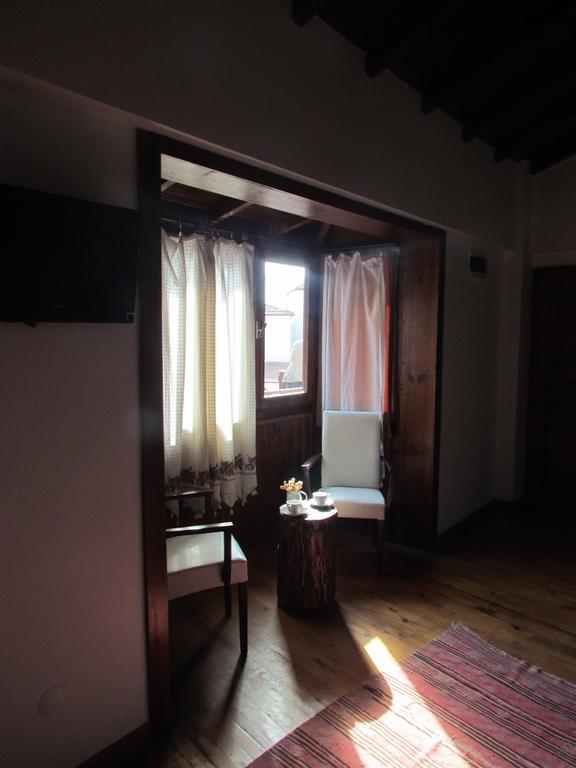 Amazon Petite Palace Selçuk Bagian luar foto