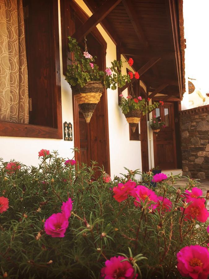 Amazon Petite Palace Selçuk Bagian luar foto