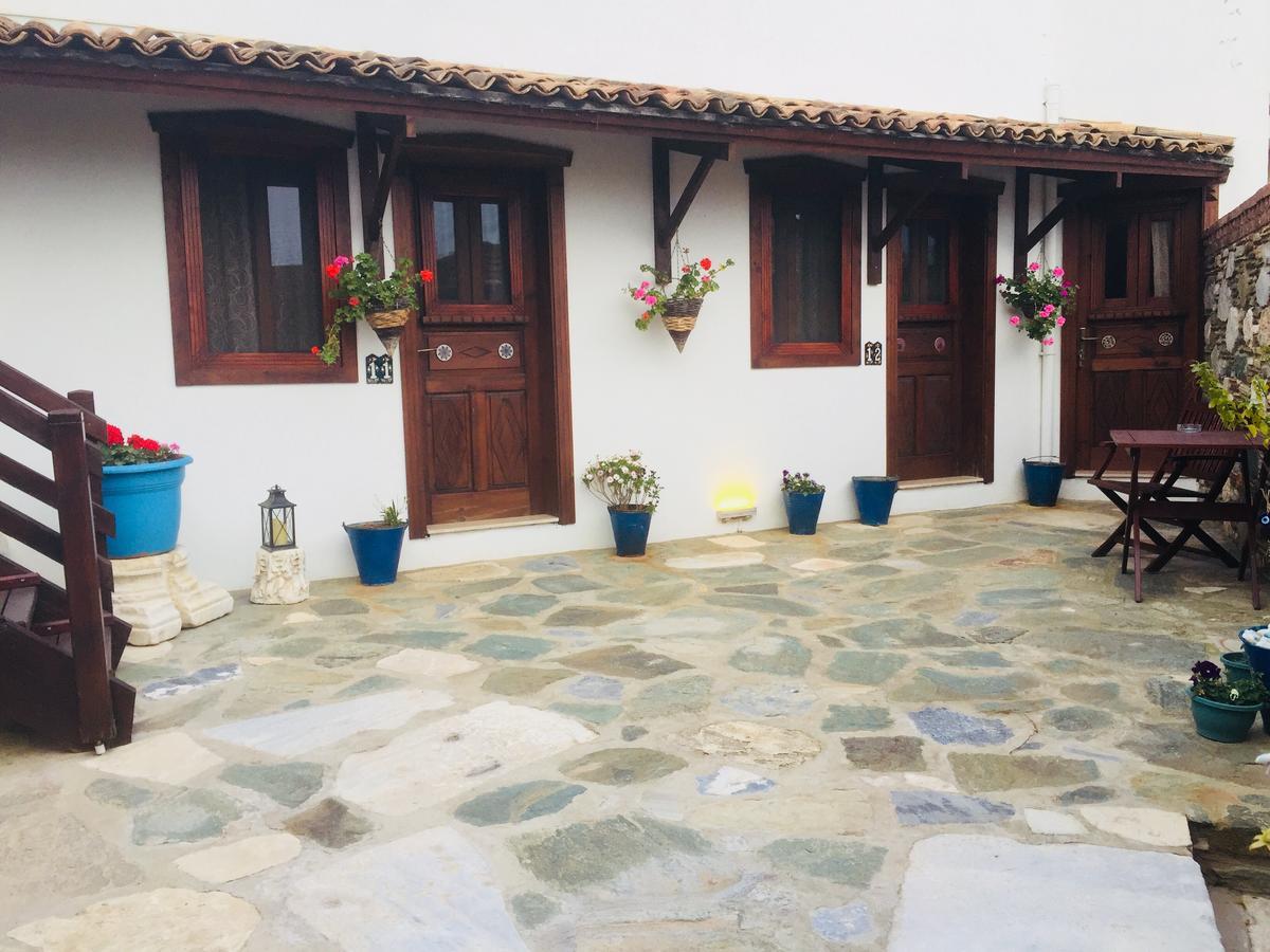 Amazon Petite Palace Selçuk Bagian luar foto