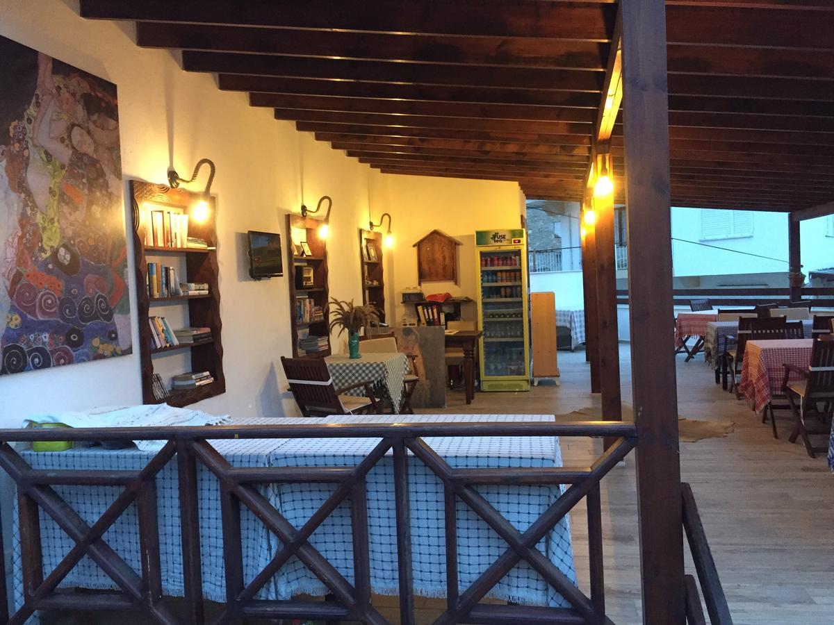 Amazon Petite Palace Selçuk Bagian luar foto