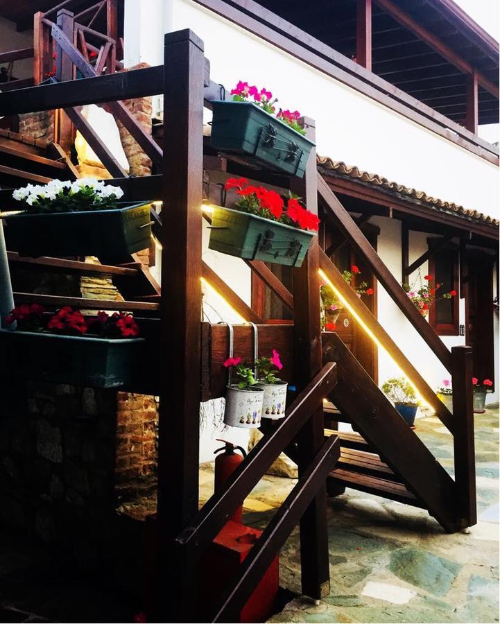 Amazon Petite Palace Selçuk Bagian luar foto