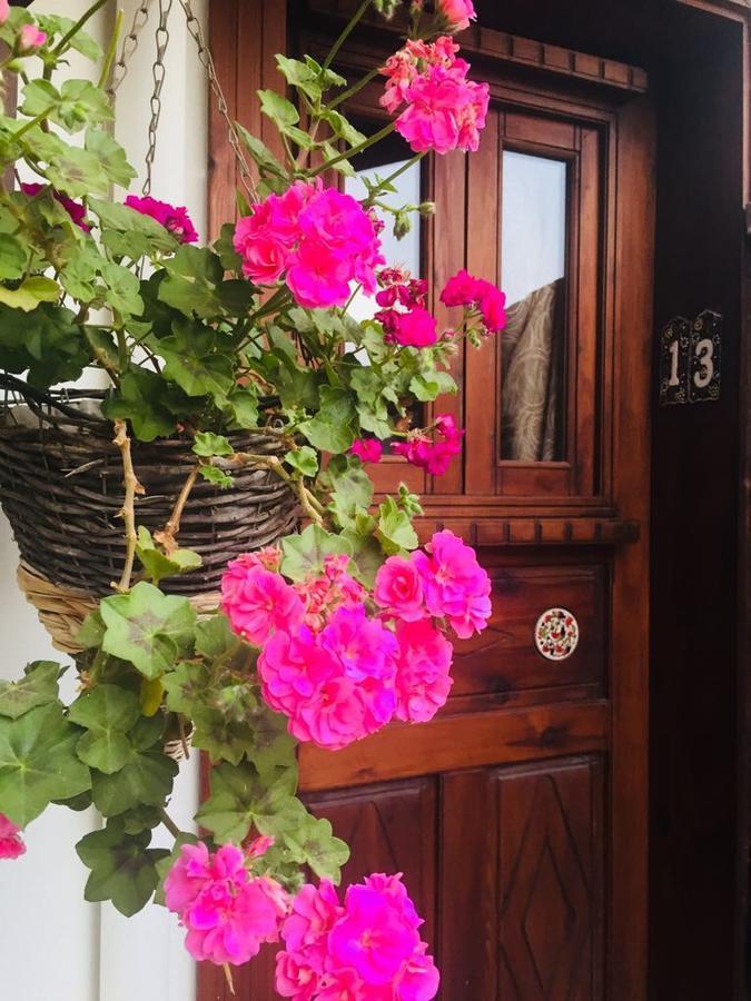 Amazon Petite Palace Selçuk Bagian luar foto