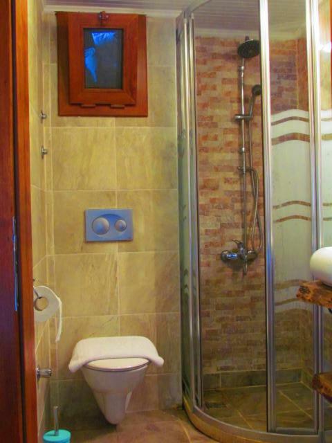 Amazon Petite Palace Selçuk Bagian luar foto