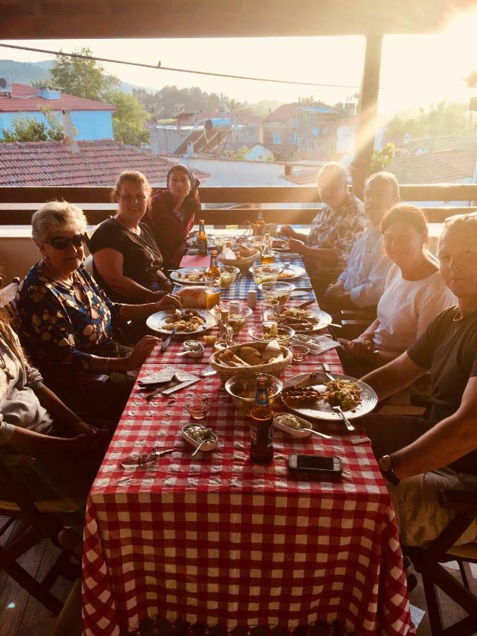 Amazon Petite Palace Selçuk Bagian luar foto