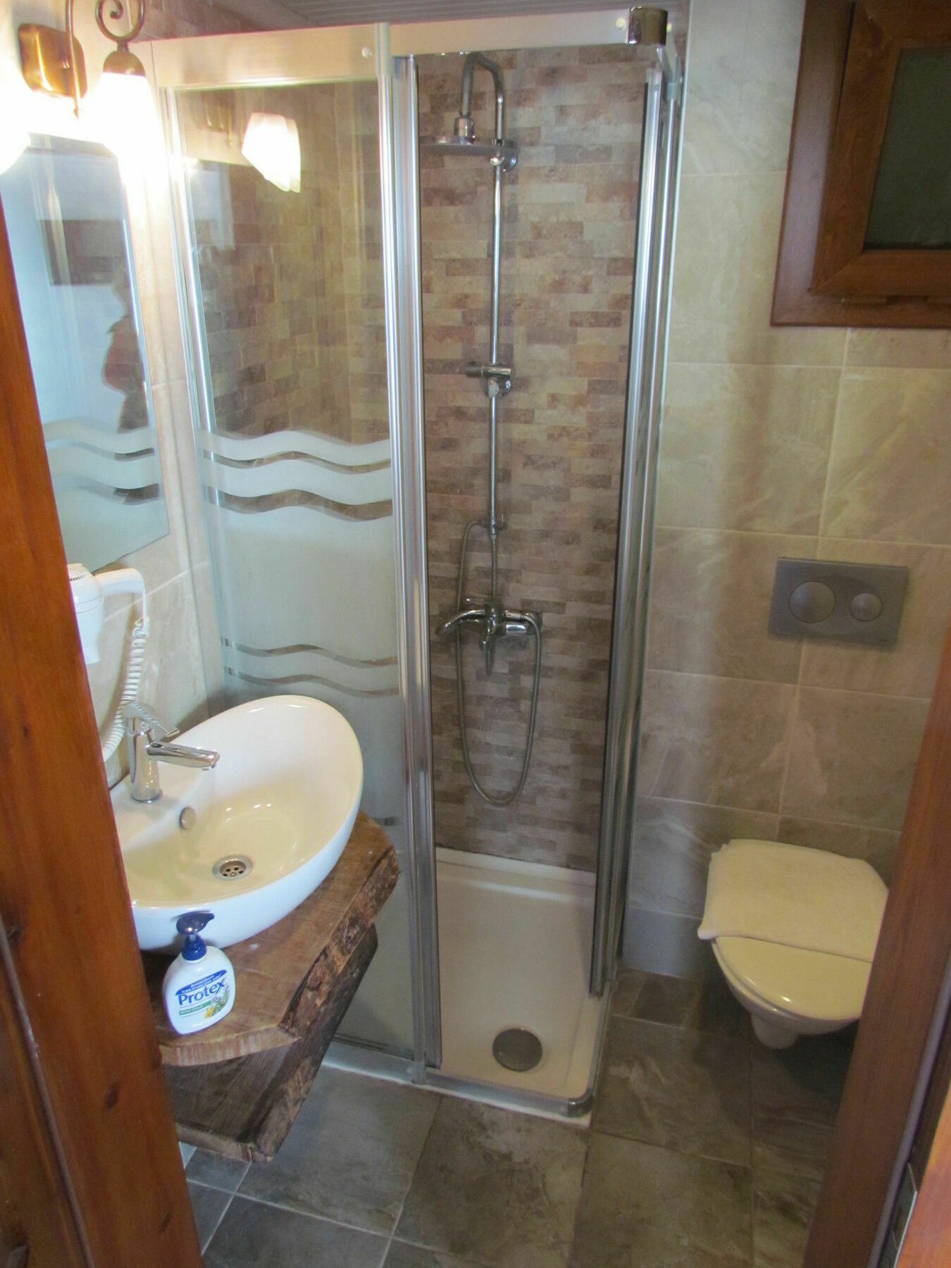 Amazon Petite Palace Selçuk Bagian luar foto