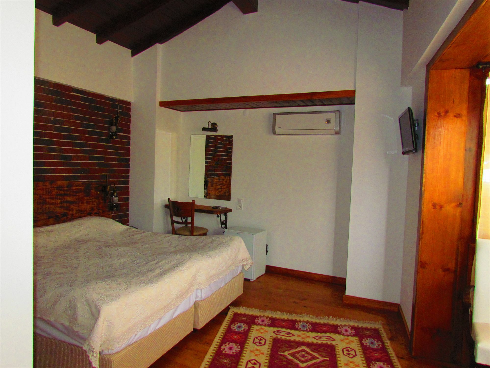Amazon Petite Palace Selçuk Bagian luar foto