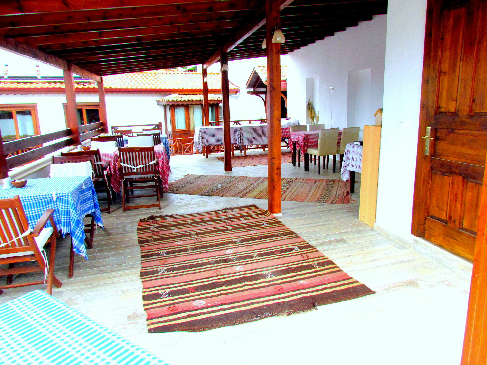 Amazon Petite Palace Selçuk Bagian luar foto