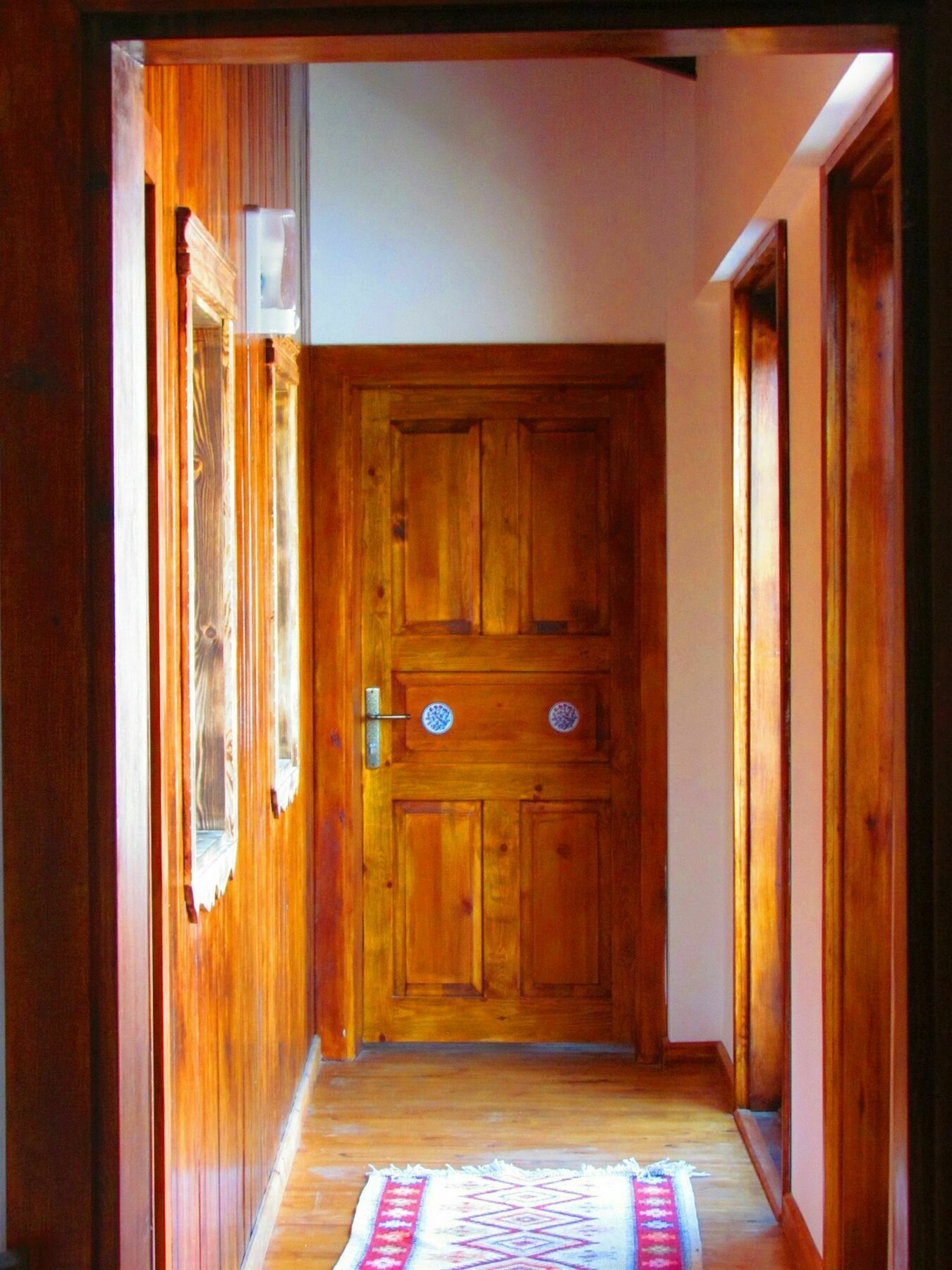 Amazon Petite Palace Selçuk Bagian luar foto