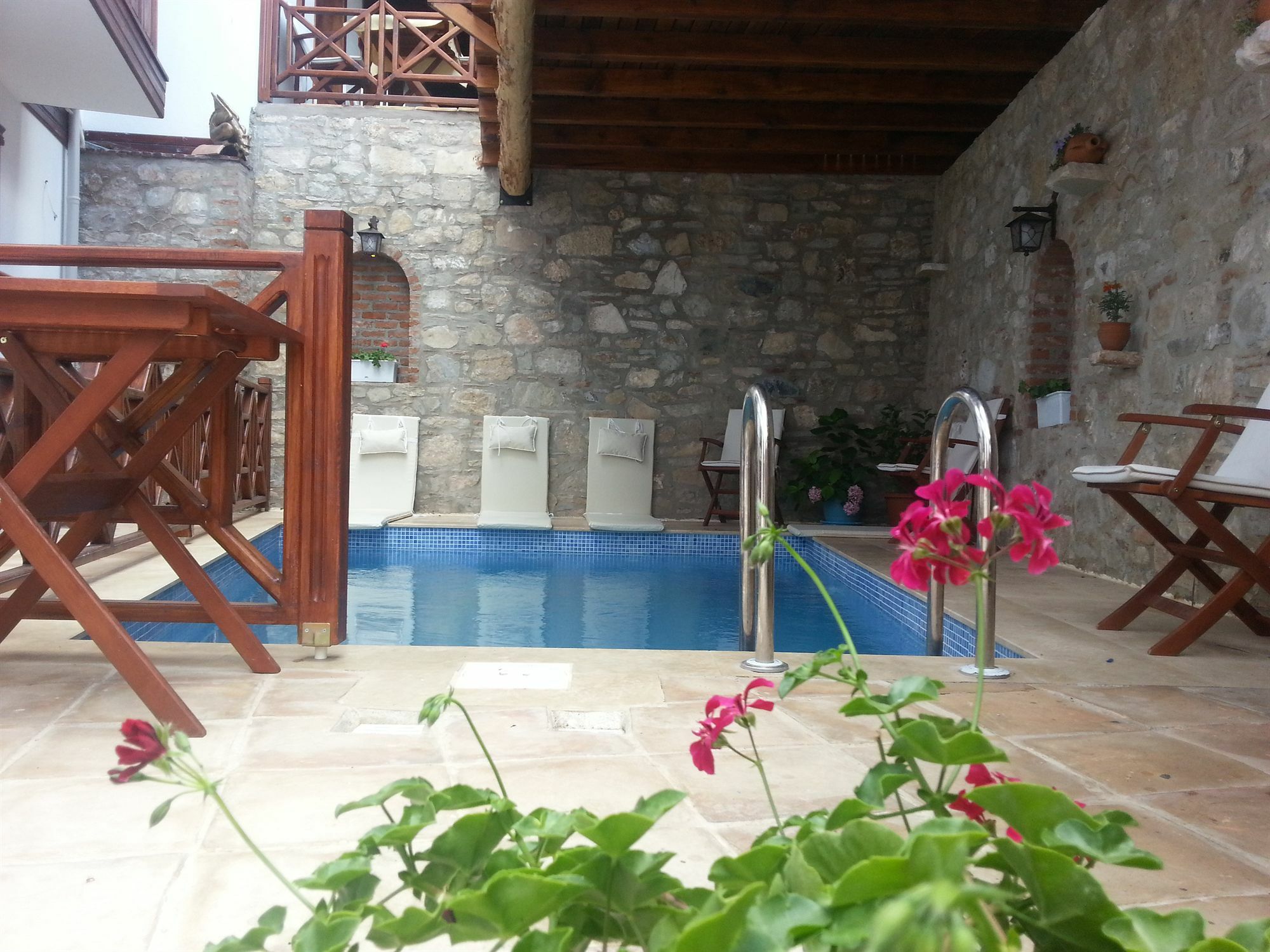 Amazon Petite Palace Selçuk Bagian luar foto