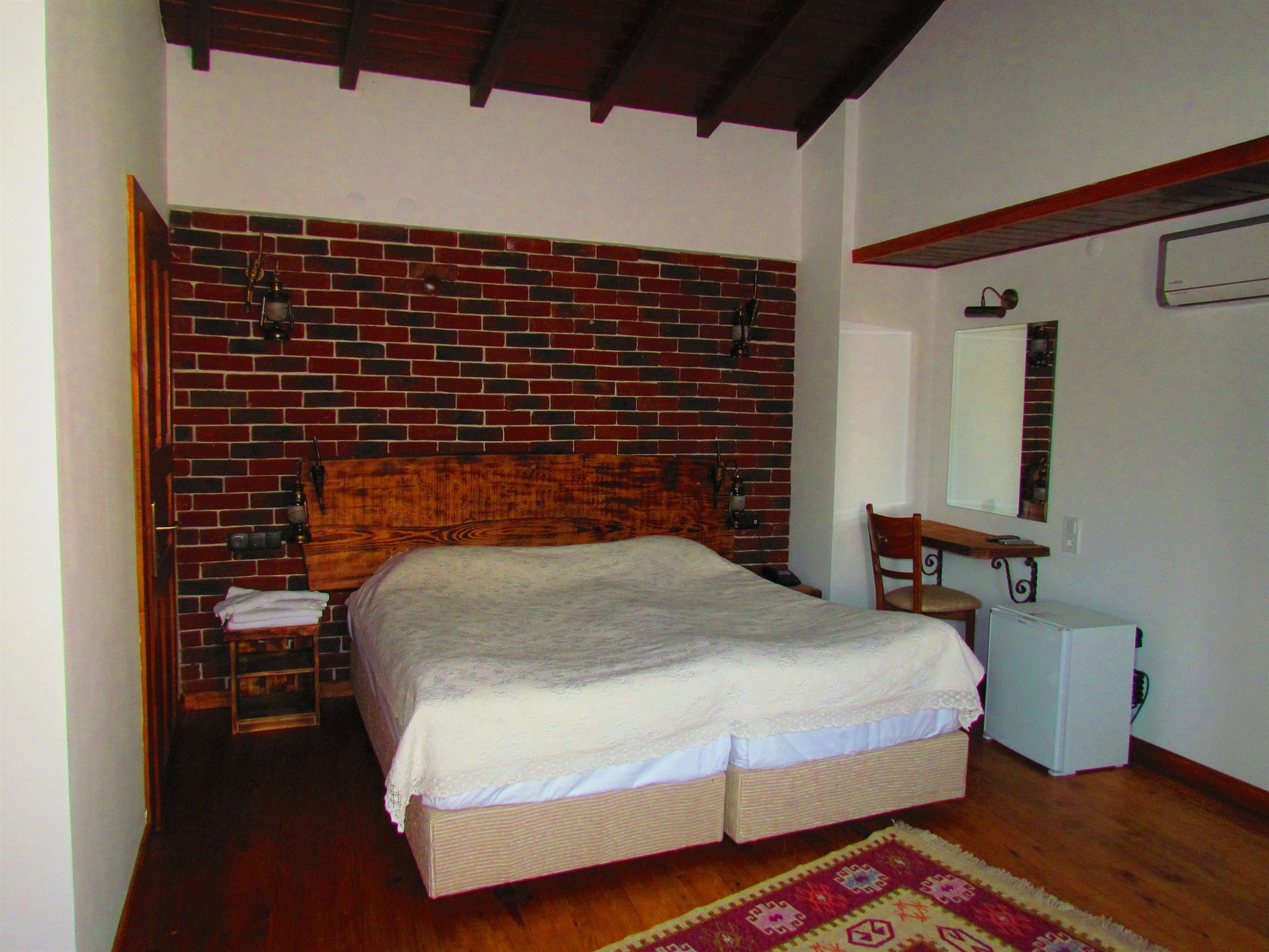 Amazon Petite Palace Selçuk Bagian luar foto
