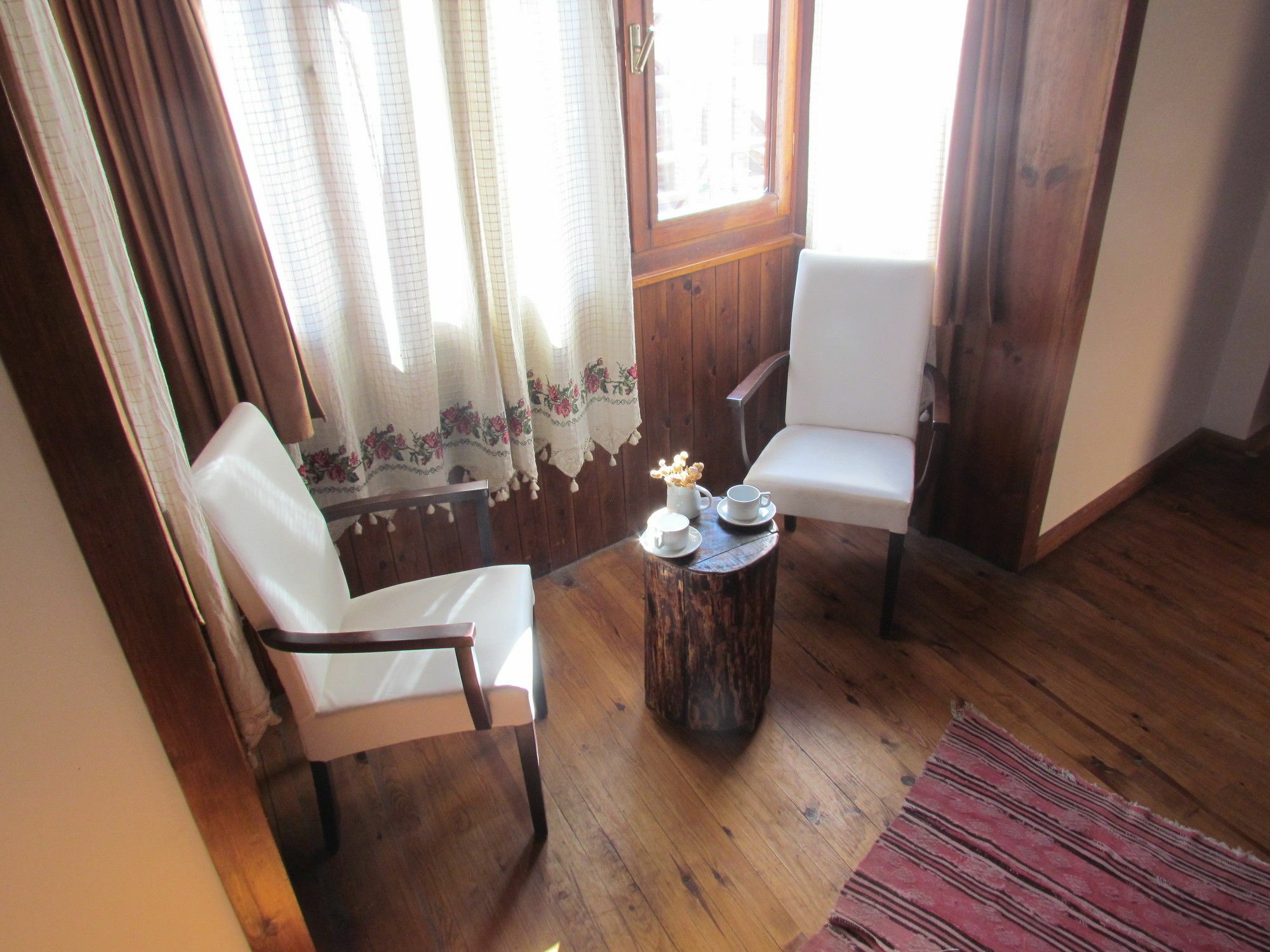 Amazon Petite Palace Selçuk Bagian luar foto