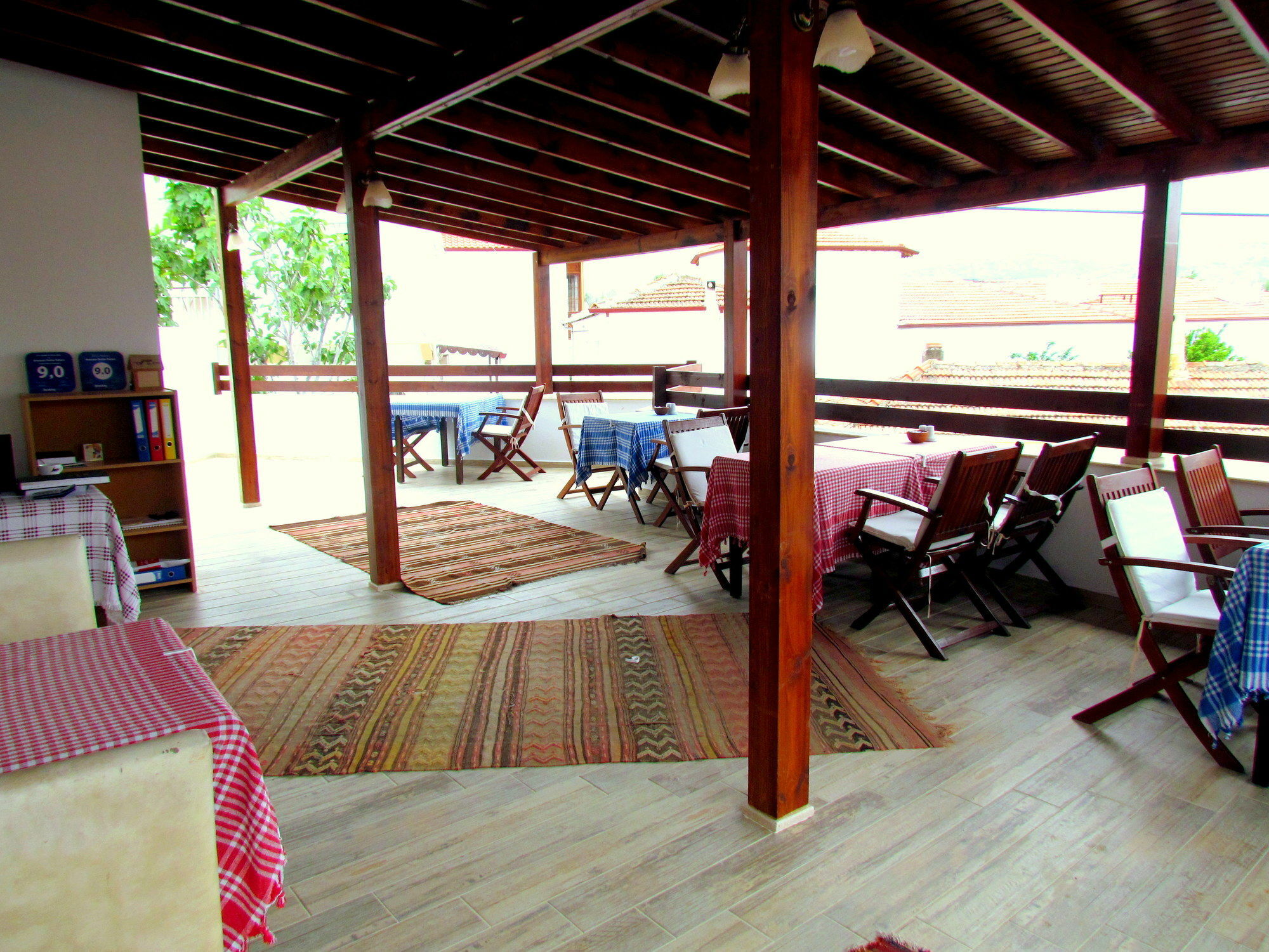 Amazon Petite Palace Selçuk Bagian luar foto