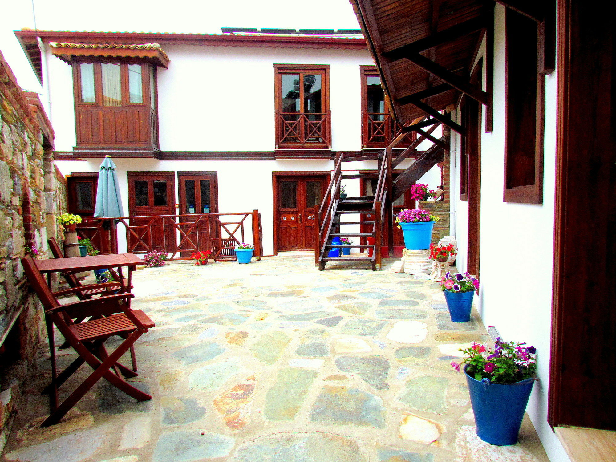 Amazon Petite Palace Selçuk Bagian luar foto